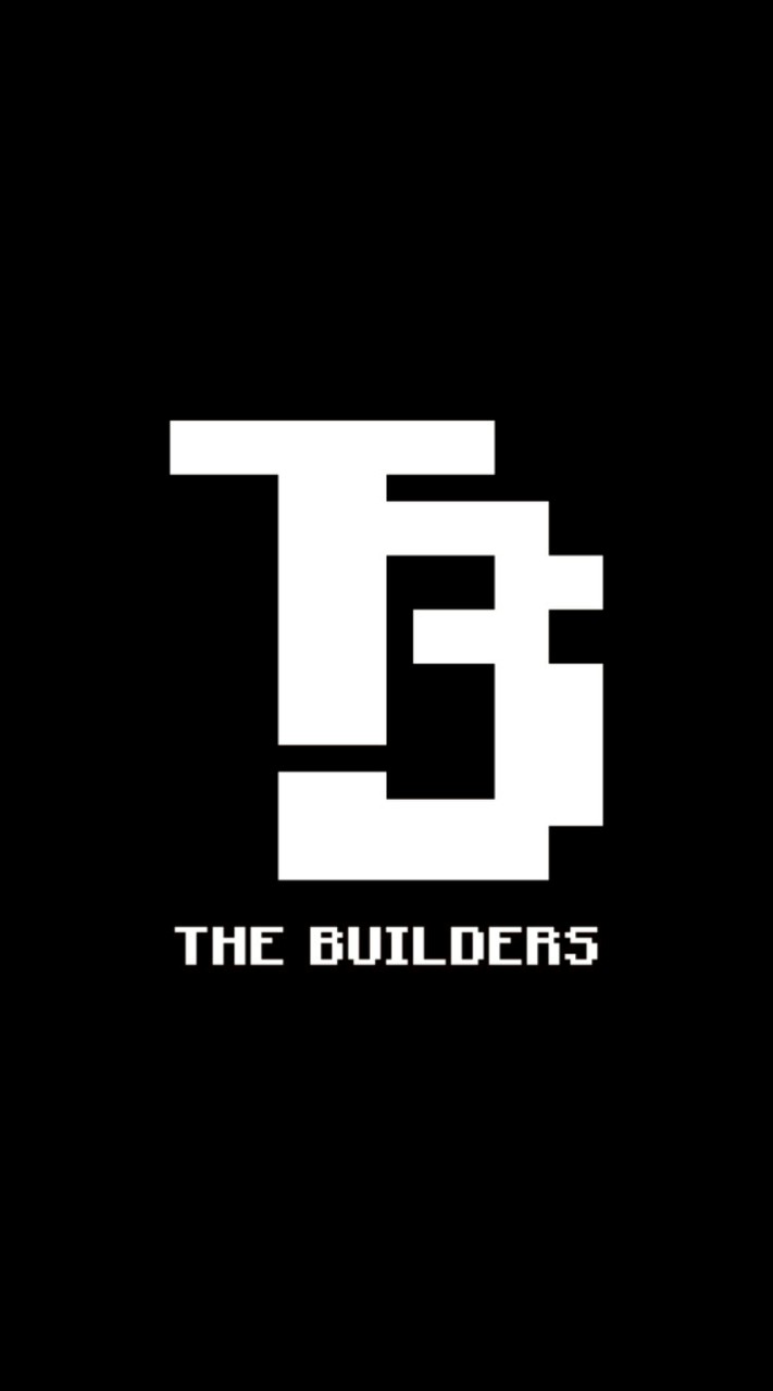 マイクラ建築研究<The builders>