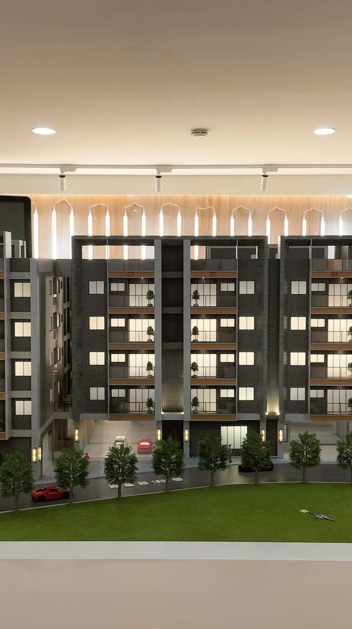 岳陞寬舍已購戶