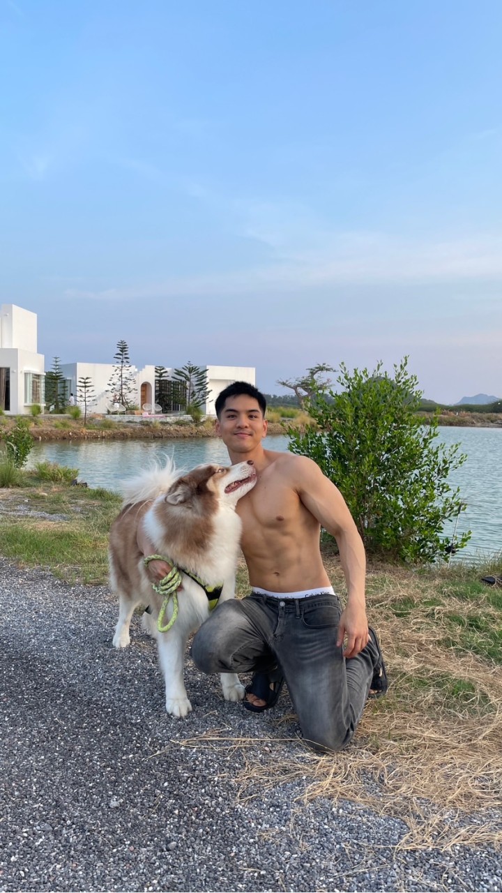 POR road to Mister international 2023