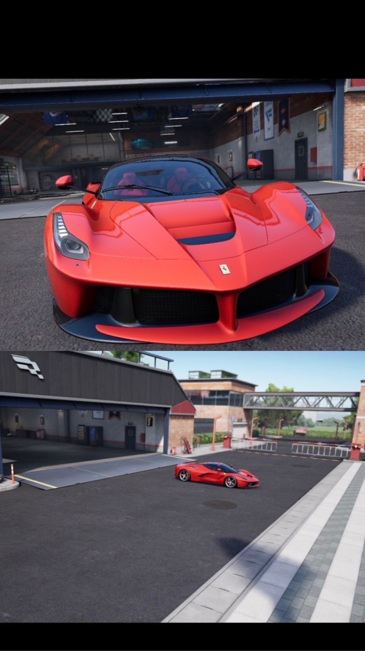 ForzaMotorsport俱樂部