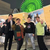 面白大丈夫面粉交流群（非官方）