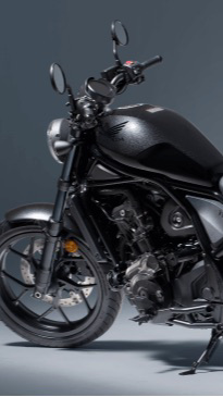 【沖縄】Rebel レブル HONDA ホンダ