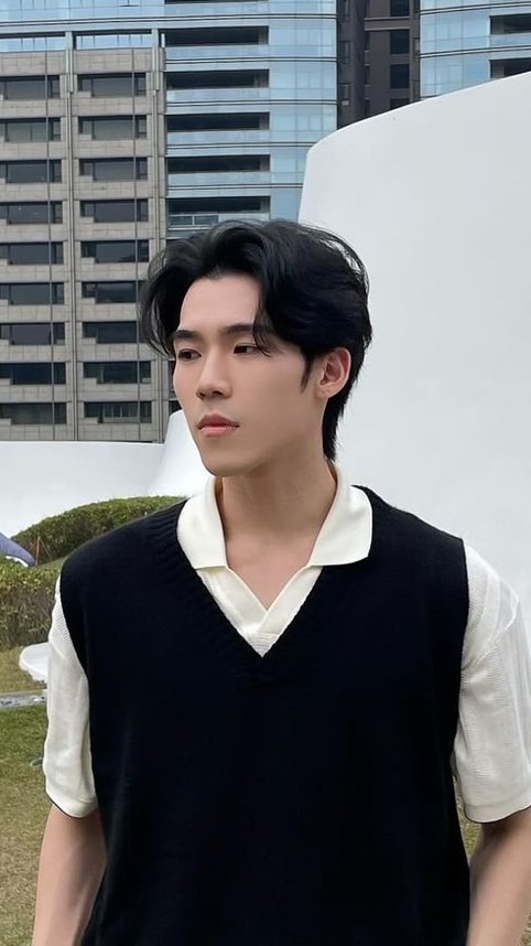 HAKUの可愛小島🏝️