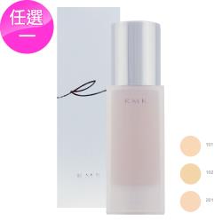 ◎★ 原廠公司貨|◎★ 網路優惠價格|◎品牌定位:專櫃品牌品牌:RMK商品名稱:RMK水凝柔光粉霜(SPF24/PA++)30g(百貨公司貨)(三色任選1款)種類:粉餅/粉凝霜適用部位:臉部規格/容量
