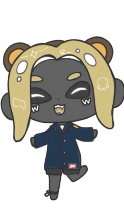 スプラトゥーン＆雑談部屋