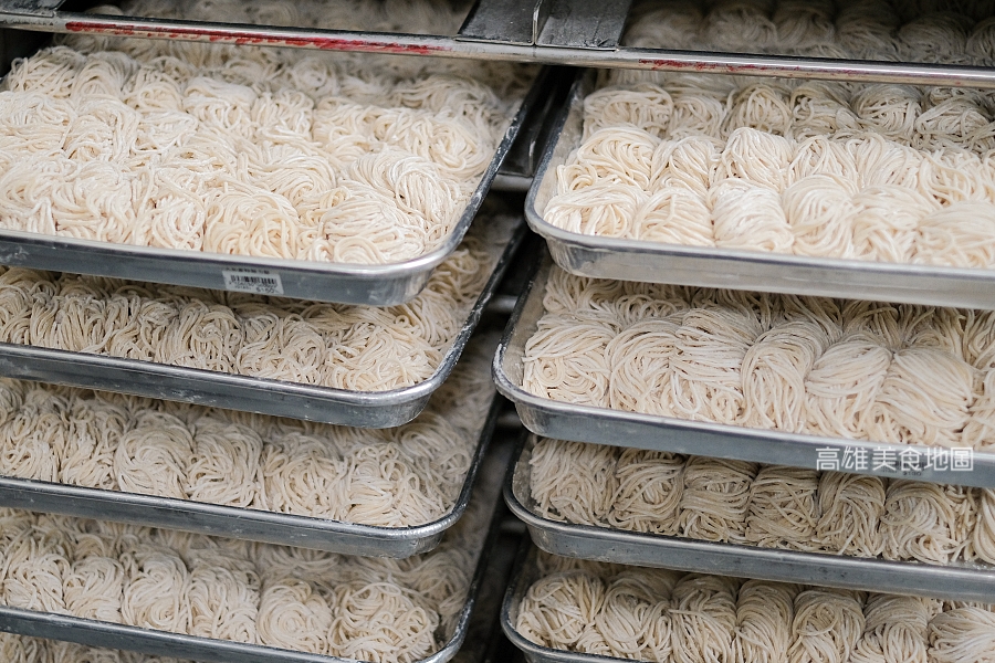 伊府將鍋燒(高雄美食)