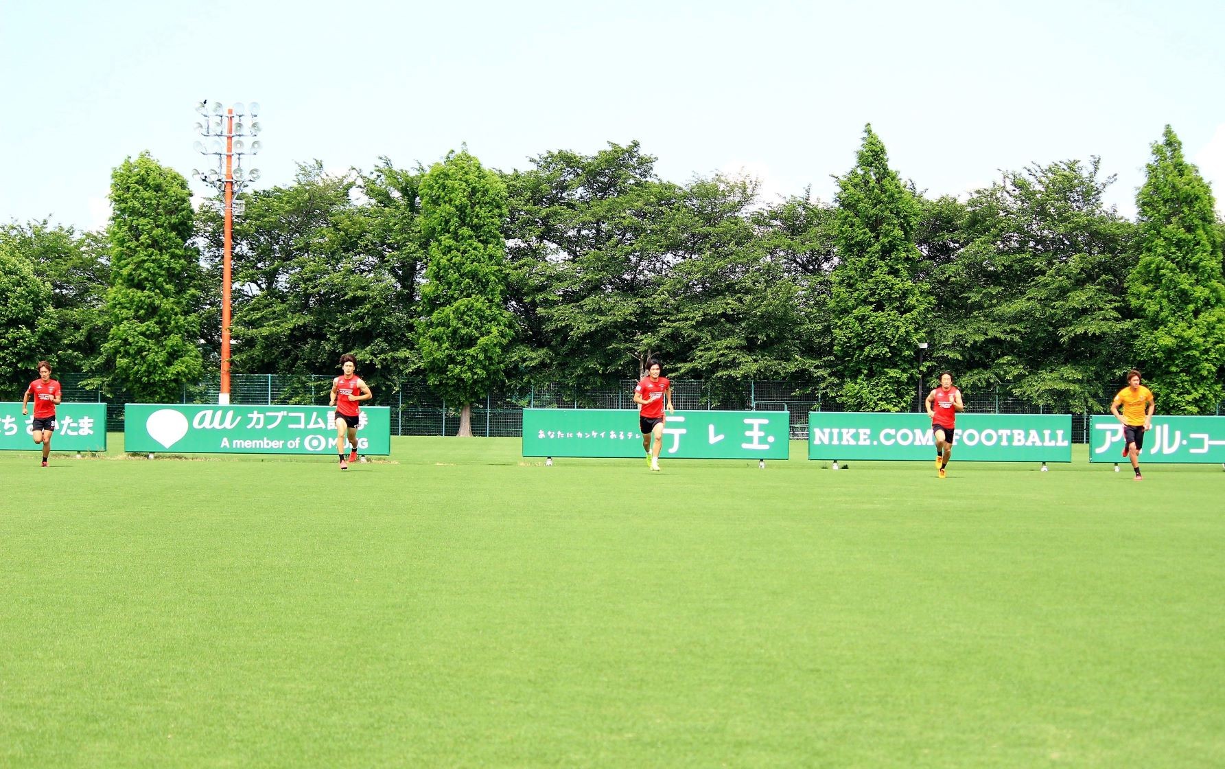 原田大輔 苦手な浦和レッズ 特別コラム