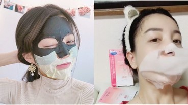 吃冰消暑，臉也要降溫！日韓妹子狂推「降溫保濕面膜 Top 3 」，讓肌膚不再鬧脾氣！