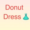เสื้อผ้าแฟชั่นงานป้าย By Donut Dress