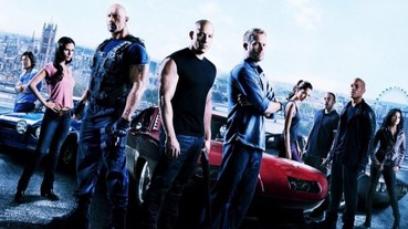 沒看過這些隱藏版影片？別說你真的懂《玩命關頭》！