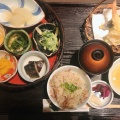 実際訪問したユーザーが直接撮影して投稿した東塩小路町京料理接方来 京都駅ビル店の写真