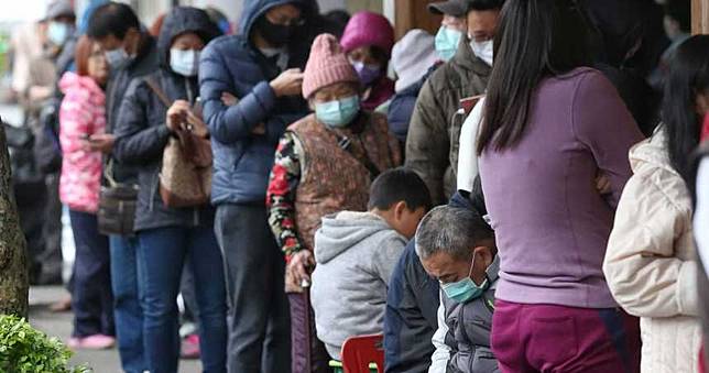 國內已出現社區傳播警訊　醫師建議「10關鍵」：別像韓國暴增病例