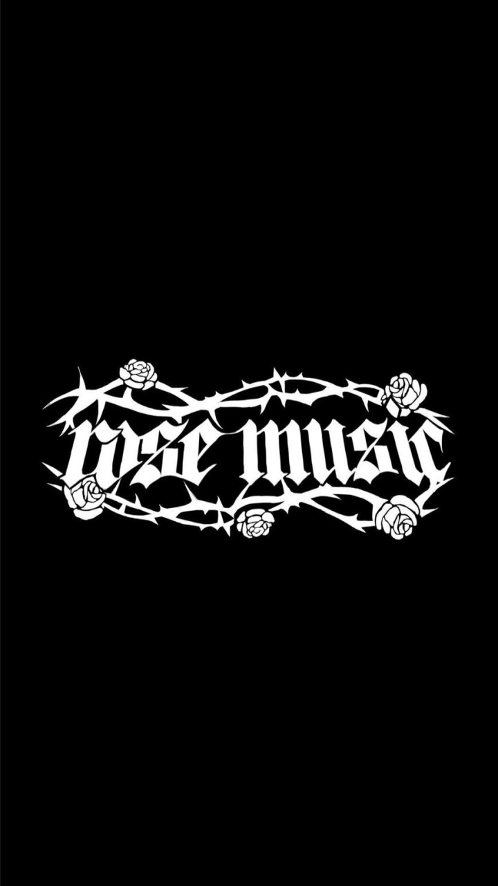 Rose Music🌹🥀