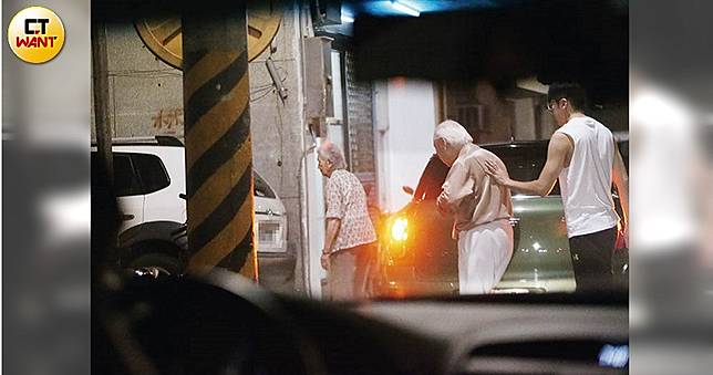 【豪宅等女主人2】貴公子出身望族　李國毅稱「泰山橫著走」