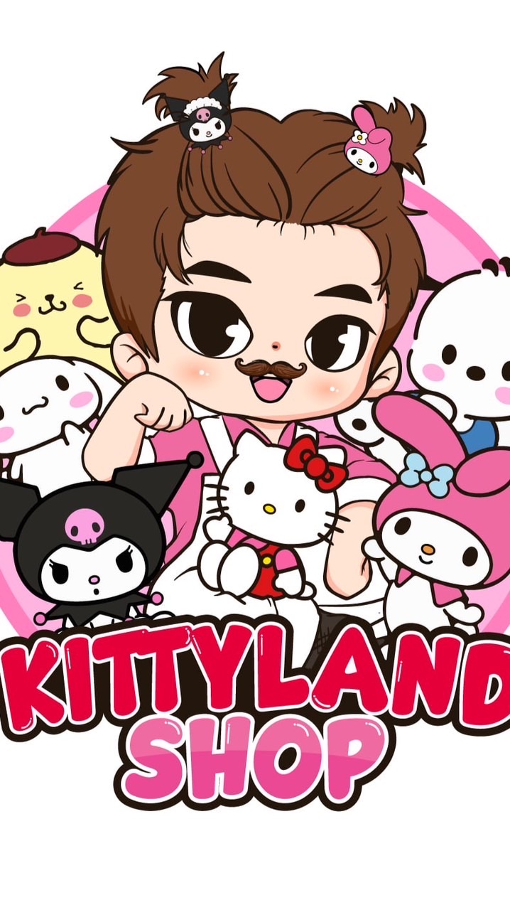 Kittyland168