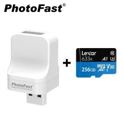 ◎充電即開始備份 智慧記憶備份進度不重複|◎可備份多隻手機/平板，每台裝置有專屬資料夾方便管理|◎支援iOS、安卓雙系統 可當讀卡機使用品牌:無類型:轉接頭型號:PhotoCubePro支援系統:An