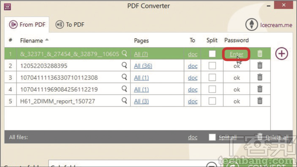 10大一鍵速效必學技－ 效能提升的省力絕技，大量工作批次搞定