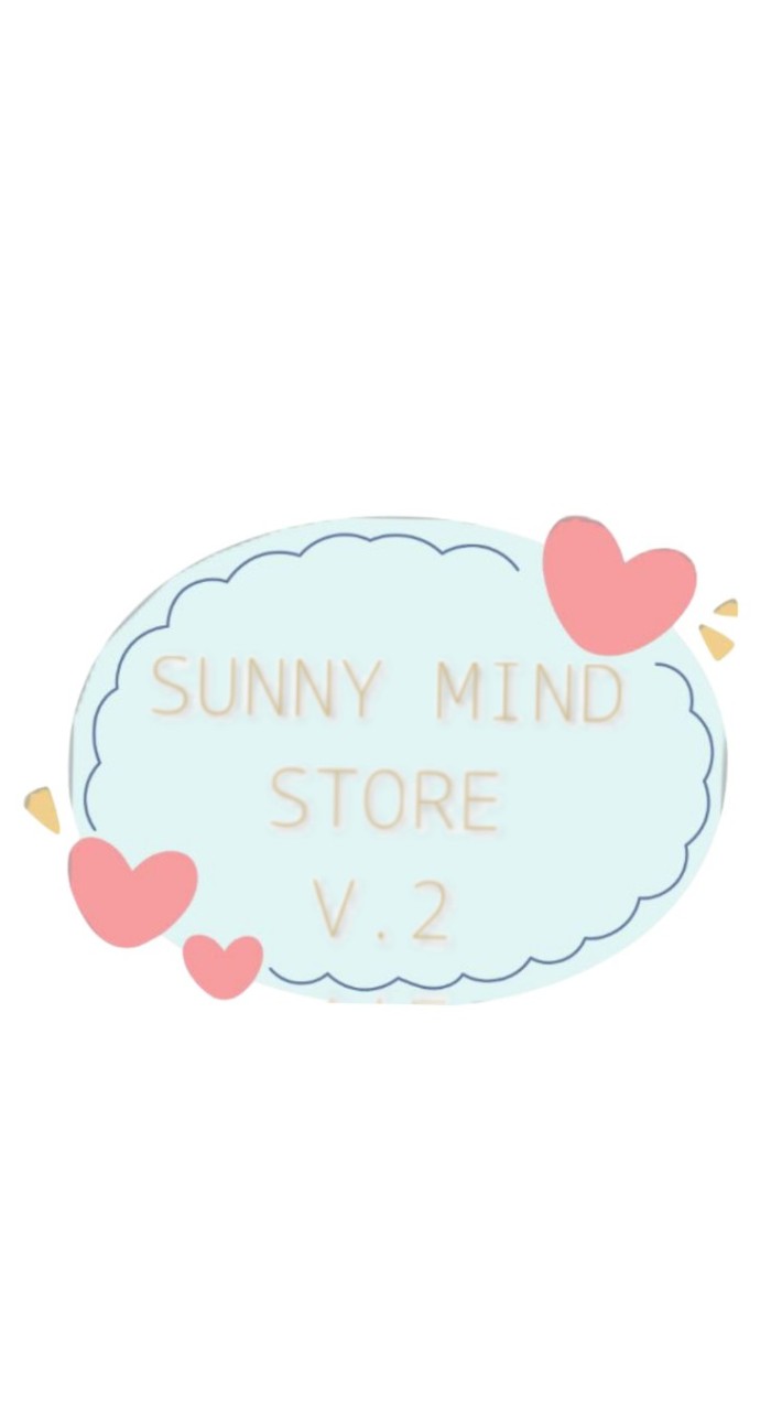SUNNY MIND STORE