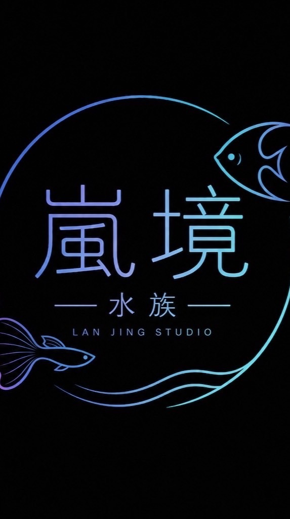 嵐境水族𝖫𝖠𝖭 𝖩𝖨𝖭𝖦 𝖲𝖳𝖴𝖣𝖨𝖮