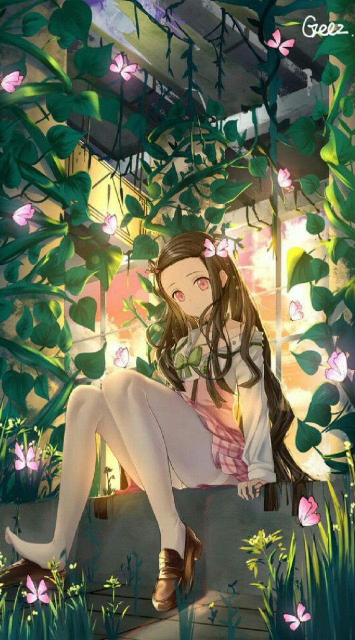 «Kimetsu No Yaiba[ Role play]»