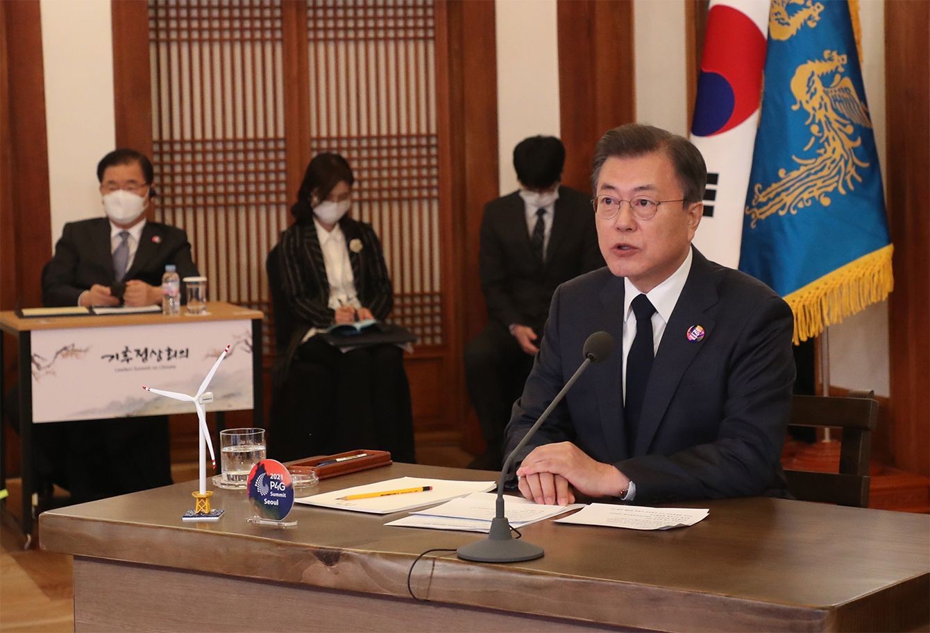 文在寅政権は経営リスク 仏ルノーがとうとう韓国からの撤退を示唆した背景