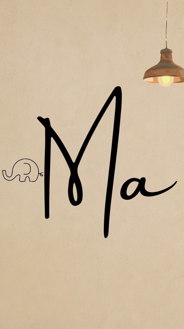 I’m MaMa/我是媽媽