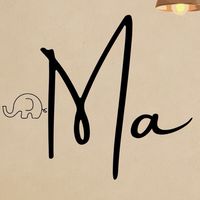 I’m MaMa/我是媽媽