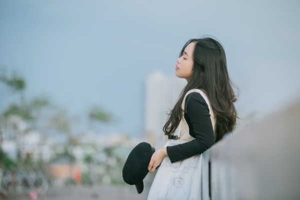 我慢できない 好きな人に会いたい と思う4つの瞬間 マイナビウーマン