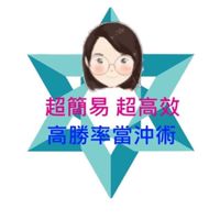 高勝率當沖術