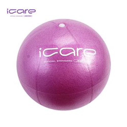 祖迪斯I CARE 普拉提小球JIC022【愛買】