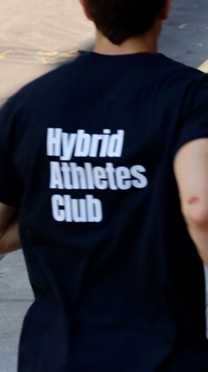 Run club