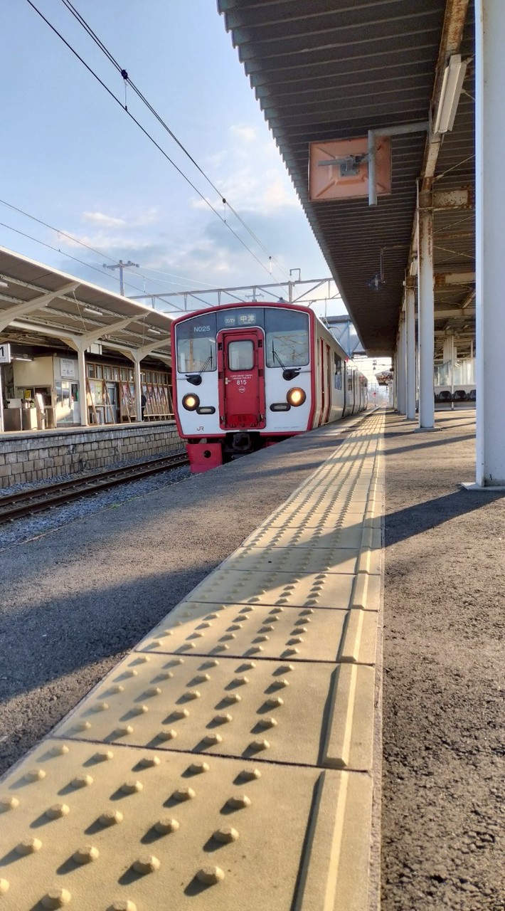 大分にLRTをつくるの会