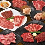 美味焼肉いただき阪急高槻店 Line Official Account