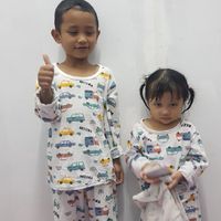 my family