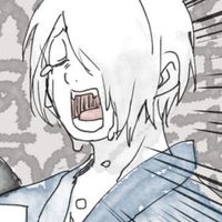 ゲゲ緩也⁉️