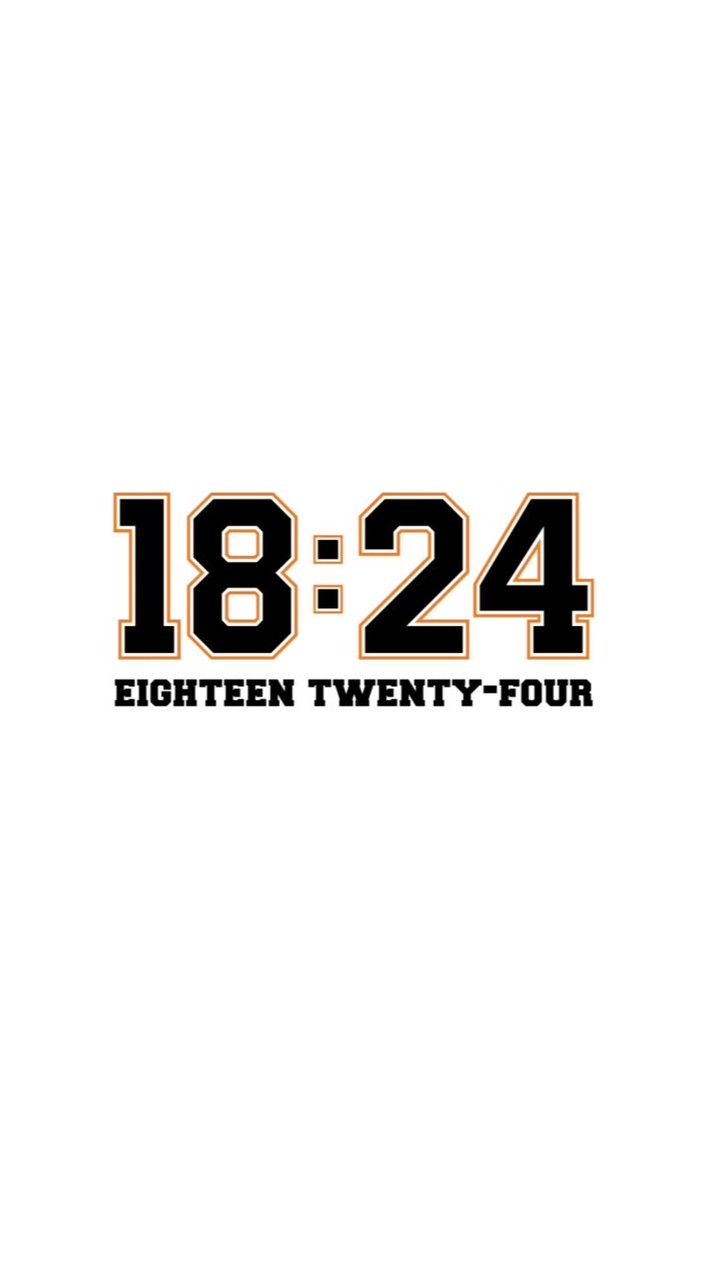 VIP 18:24