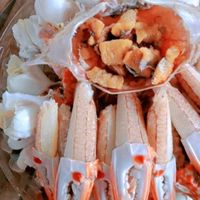 ✨🦀น้องปูนึ่ง🦀✨