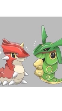 Pokémon GO✨各區陸空交流群✨