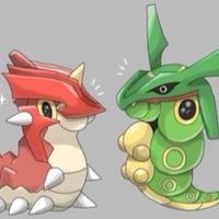 Pokémon GO✨各區陸空交流群✨