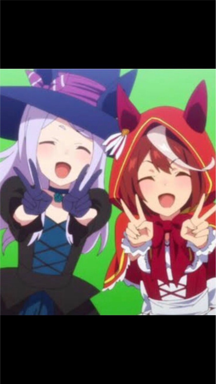 ウマ娘まったりのオープンチャット