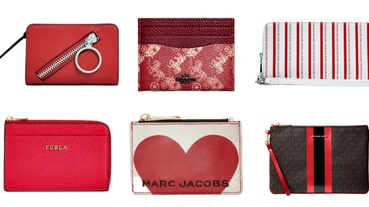 犒賞自己不用花大錢！Marc Jacobs、Coach、Michael Kors...6000內小資女好入手皮件推薦