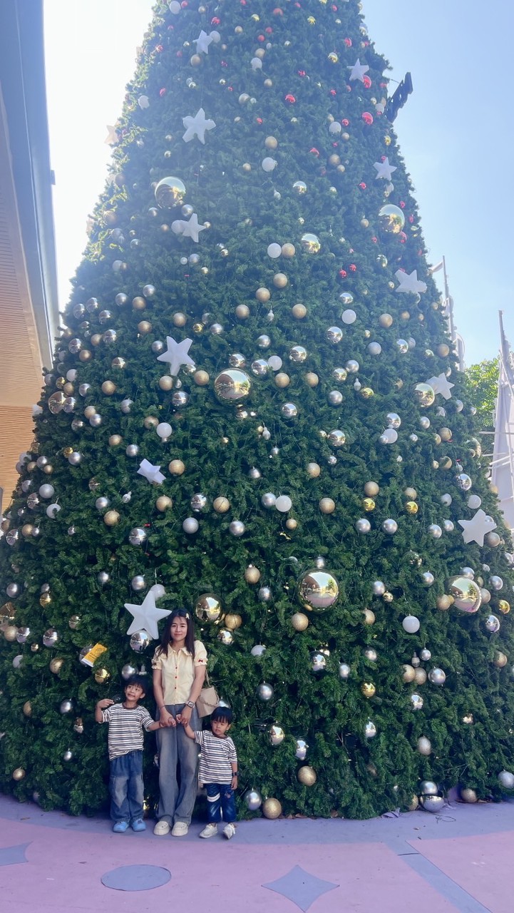 คลิปลูก ครอบครัว