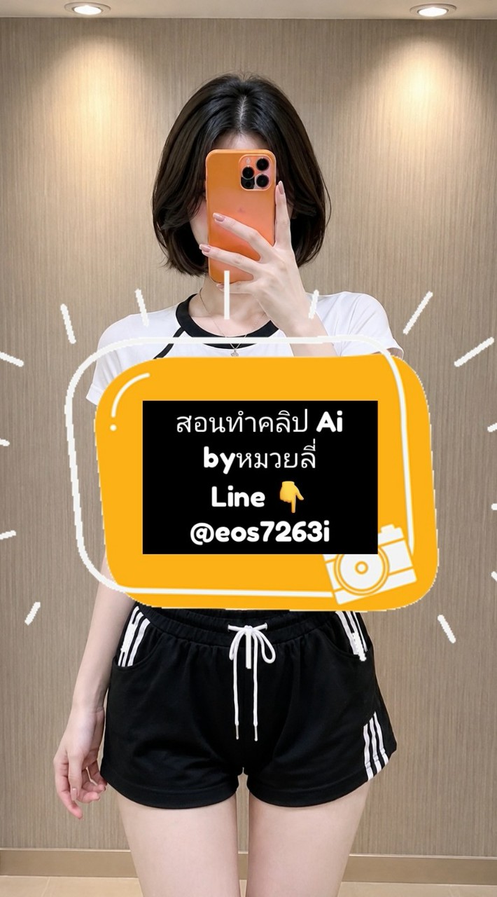 Ai หมวด ของใช้ส่วนตัว byหมวยลี่