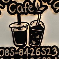 Mook-Cha Cafe’