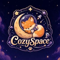𝗖𝗼𝘇𝘆𝗦𝗽𝗮𝗰𝗲 ✦ 𝗚𝘂𝗶𝗹𝗱