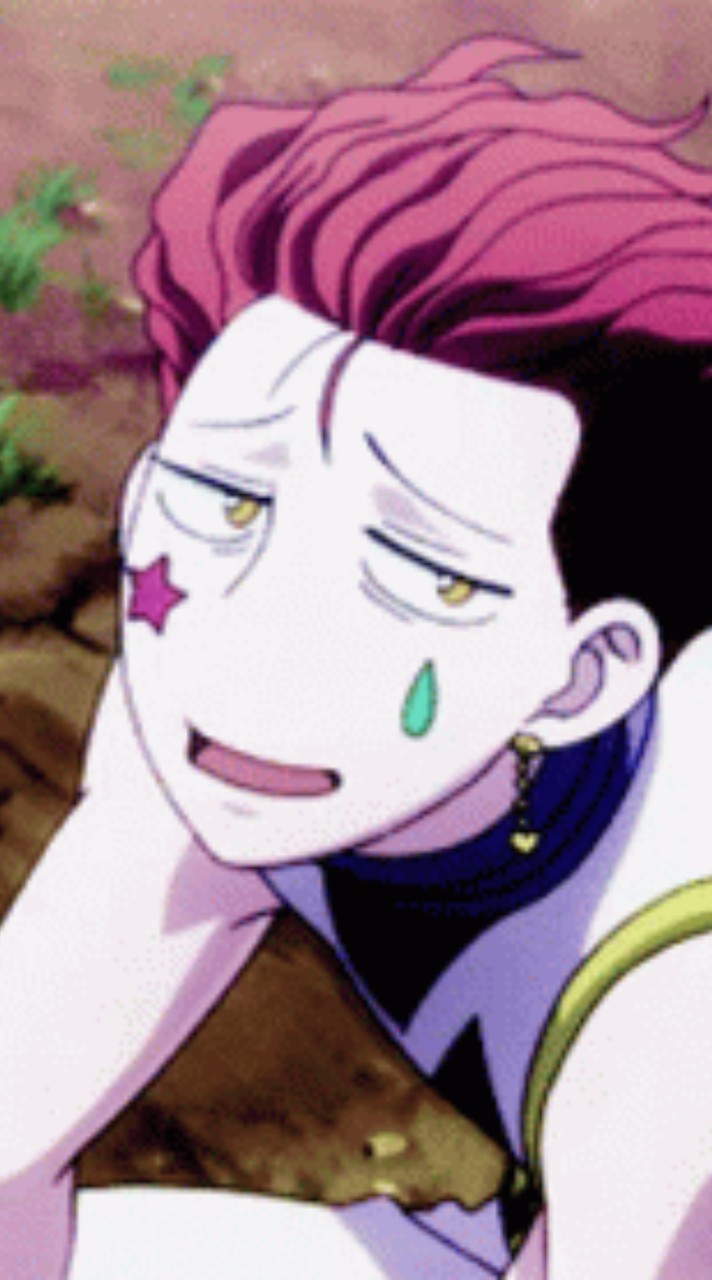 HUNTER×HUNTER好き集まれ！主同担拒否無し！お気軽に！話そ！