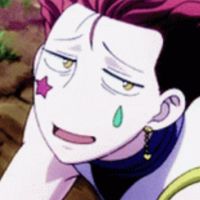 HUNTER×HUNTER好き集まれ！主同担拒否無し！お気軽に！話そ！