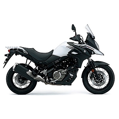 (無卡分期-60期)SUZUKI 重型機車 V-Strom 650XT ABS