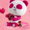 foodpanda Uber Eats 聊天室