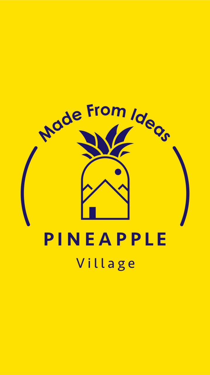 PINEAPPLE VILLAGE